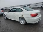 2013 BMW M3