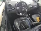 2004 Volkswagen New Beetle GLS