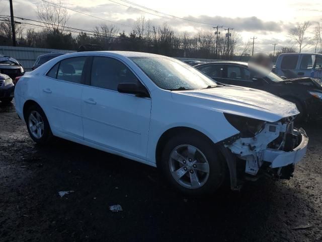 2014 Chevrolet Malibu LS