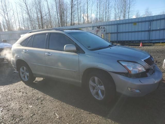 2008 Lexus RX 350