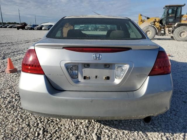 2006 Honda Accord LX