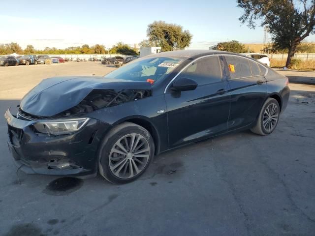 2018 Buick Regal Preferred II