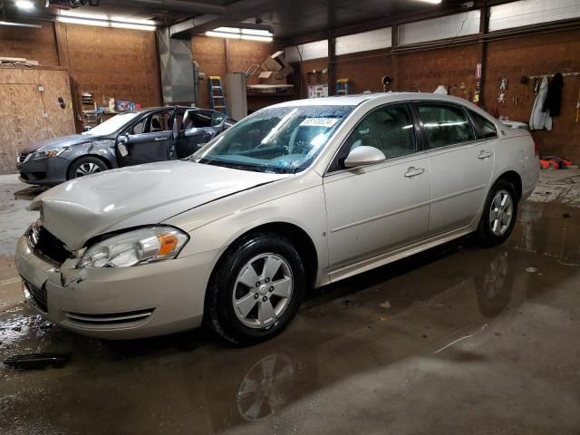 2009 Chevrolet Impala 1LT