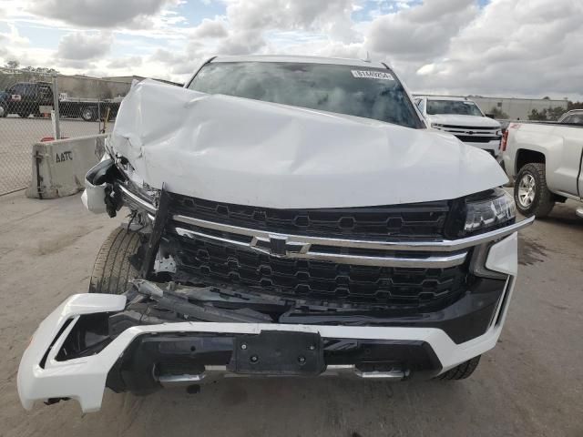 2023 Chevrolet Tahoe C1500