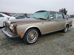 1979 Rolls-Royce Silver Shadow en venta en Antelope, CA