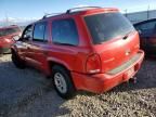 2003 Dodge Durango SLT