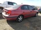 2004 Hyundai Elantra GLS