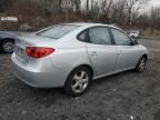 2007 Hyundai Elantra GLS