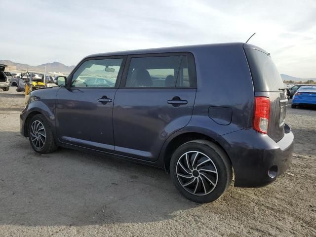 2012 Scion XB