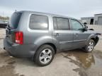 2013 Honda Pilot EX