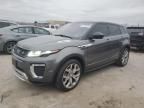 2016 Land Rover Range Rover Evoque Autobiography