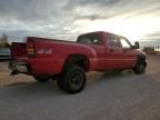 2007 GMC New Sierra K3500