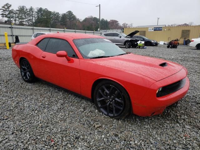 2021 Dodge Challenger GT