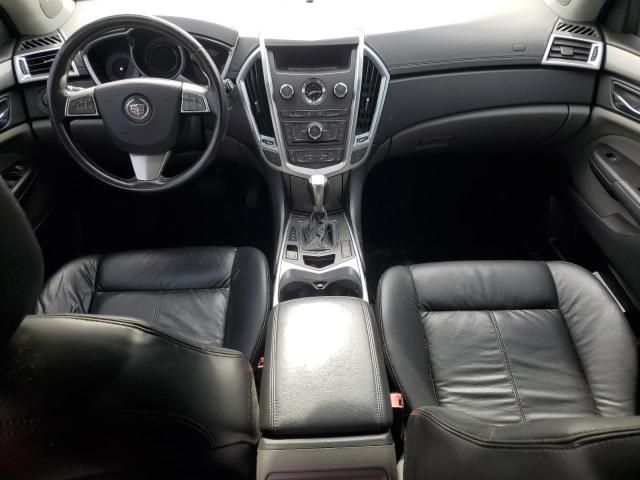 2010 Cadillac SRX