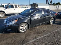 2011 Hyundai Sonata SE en venta en Van Nuys, CA