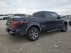 2014 Ford F150 Super Cab