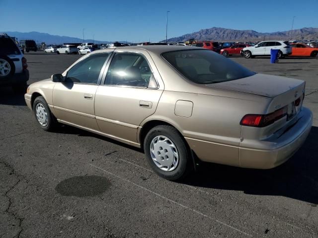 1997 Toyota Camry CE