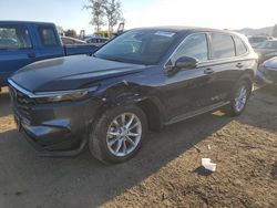 Vehiculos salvage en venta de Copart San Martin, CA: 2024 Honda CR-V EXL