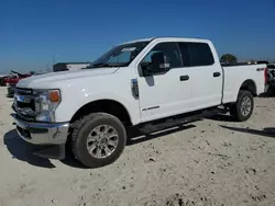 2022 Ford F250 Super Duty en venta en Haslet, TX