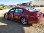 2008 Nissan Maxima SE