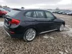 2015 BMW X1 XDRIVE28I