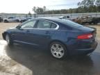 2010 Jaguar XF Luxury