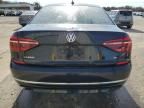 2018 Volkswagen Passat S