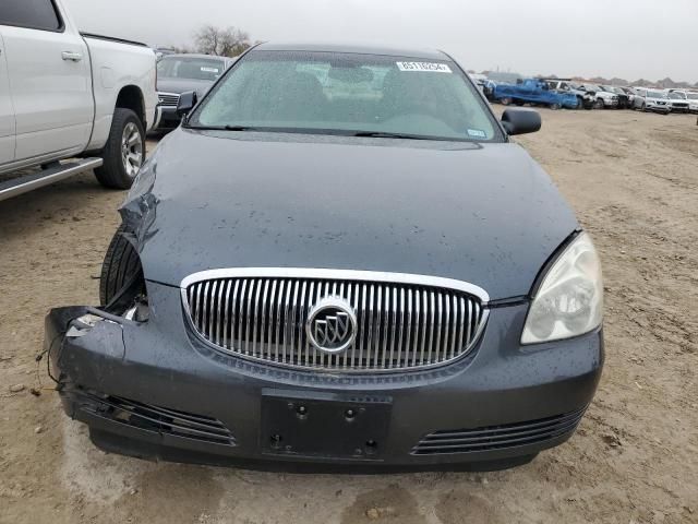 2009 Buick Lucerne CX