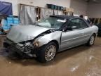 2006 Chrysler Sebring Touring