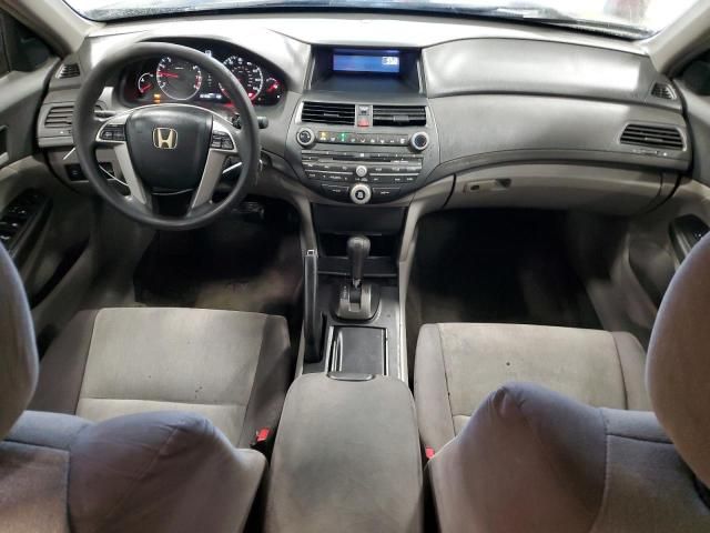 2009 Honda Accord LXP