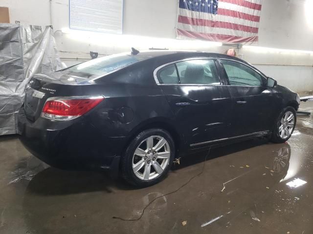 2011 Buick Lacrosse CXL