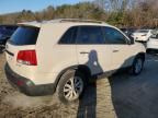 2011 KIA Sorento EX