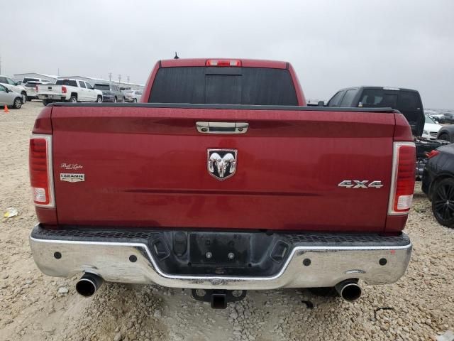 2013 Dodge 1500 Laramie