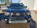 2013 Toyota Tacoma Double Cab