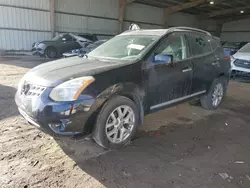 Nissan Vehiculos salvage en venta: 2012 Nissan Rogue S