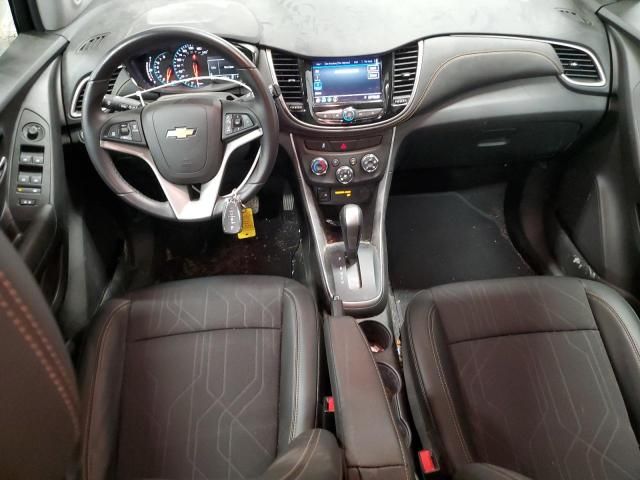 2022 Chevrolet Trax 1LT