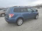 2011 Subaru Forester 2.5X Premium