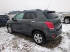 2020 Chevrolet Trax 1LT