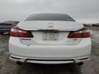 2016 Honda Accord EXL