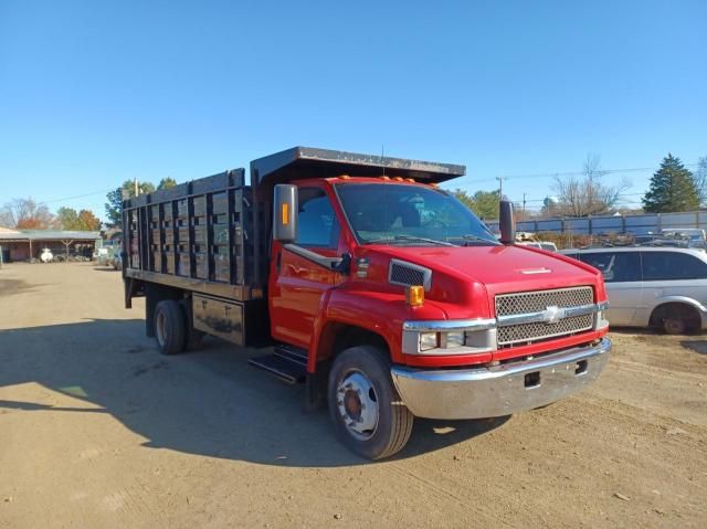 2004 Chevrolet C4500 C4C042