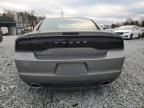 2012 Dodge Charger SE