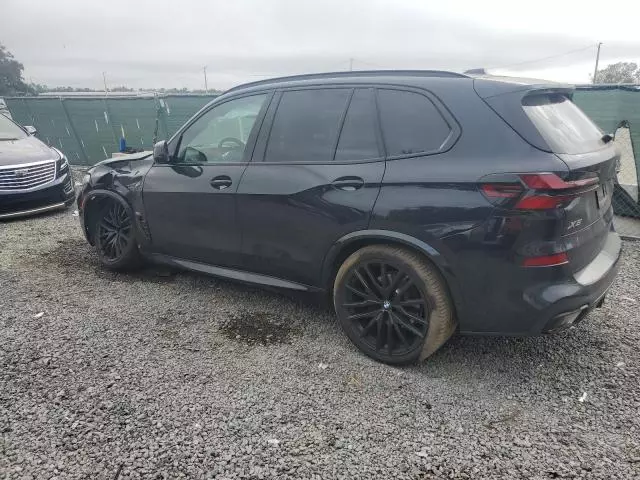 2025 BMW X5 Sdrive 40I