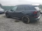 2025 BMW X5 Sdrive 40I