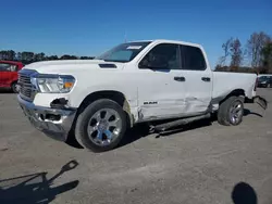 2019 Dodge RAM 1500 Tradesman en venta en Dunn, NC