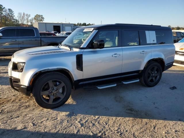 2024 Land Rover Defender 130 X-DYNAMIC SE