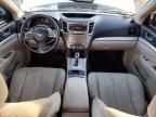 2012 Subaru Legacy 2.5I Premium