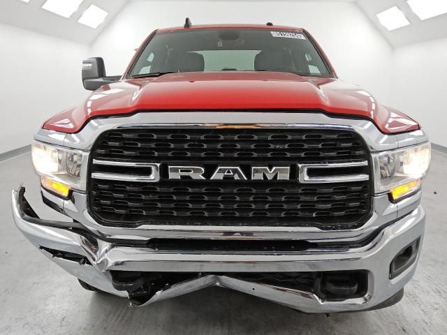 2024 Dodge RAM 2500 BIG Horn