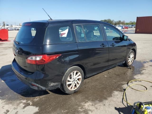 2013 Mazda 5