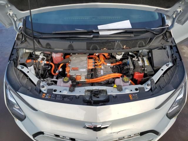 2023 Chevrolet Bolt EV 1LT