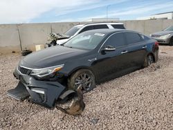 2020 KIA Optima LX en venta en Phoenix, AZ